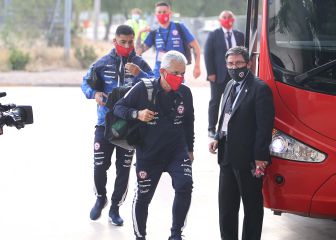 La convicción de Rueda