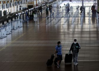 Coronavirus Chile: ¿quiénes deberán guardar cuarentena cuando regresen al país?