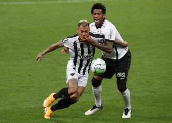 Vargas se luce con asistencia en un debut triunfal