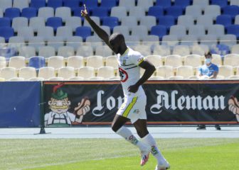 Con un polémico arbitraje, Universidad de Concepción venció a Deportes Antofagasta