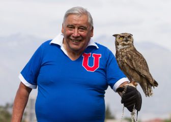 El emotivo homenaje al 'Tanque' Campos en duelo de Las Leonas