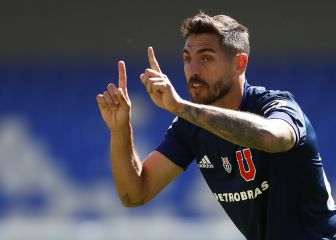 U. de Chile - Wanderers: TV, horario y cómo ver online el partido