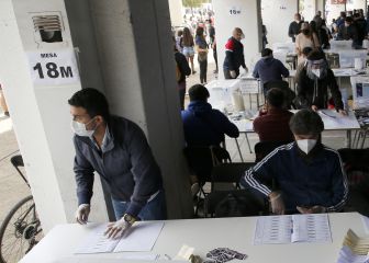 Elecciones Primarias Servel: ¿cómo saber si soy vocal de mesa?