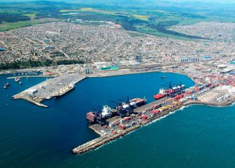 La admirable idea con el retiro 10% AFP de unos vecinos de San Antonio