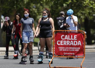 Plan Paso a Paso: ¿qué comunas cambian de fase este lunes 16 de noviembre?