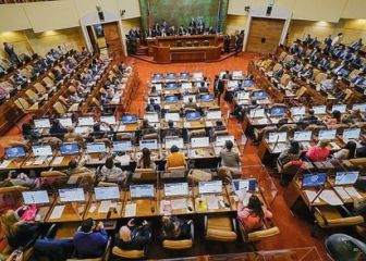 Segundo retiro 10% AFP: ¿cuándo podría aprobar el Senado la nueva ley?