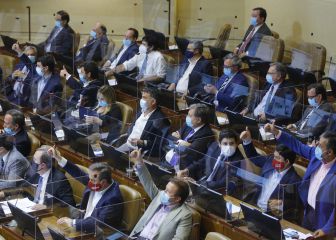 Segundo retiro 10% AFP: novedades, aprobación y posibles fechas de pago | Hoy, 16 de noviembre