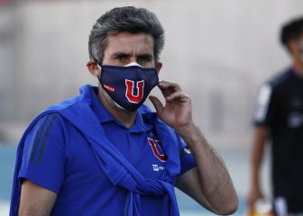 Las frases de Marcelo Jara sobre la influencia de Dudamel