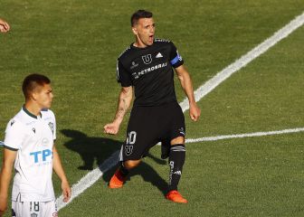 Walter Montillo sobre Dudamel: 