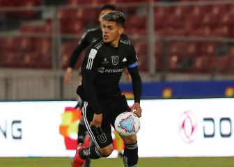 El prometedor debut de Cortés