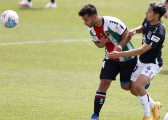 La llamativa respuesta de Provoste sobre dar la cara en lugar de los referentes