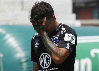 La fuerte campaña en redes en medio de la crisis de Colo Colo