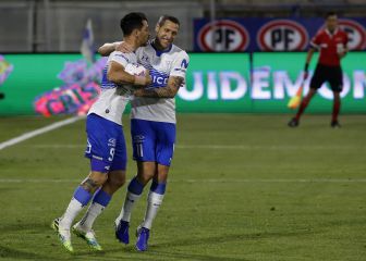 El hito que distingue a la ganadora UC de Ariel Holan