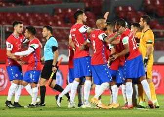 Preguntas que uno se hace