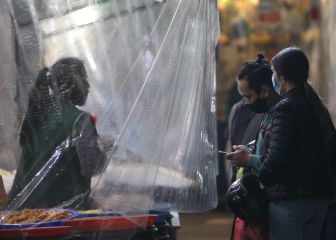 Segundo retiro 10% AFP y coronavirus: casos y muertes, hoy martes 17 de noviembre