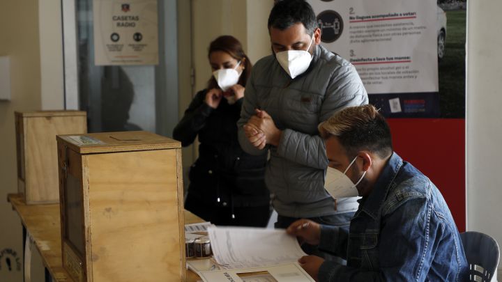 Elecciones Primarias 2020: Qué hacer si me ha tocado ser ...