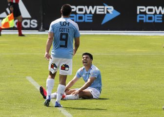 O'Higgins se aleja de Colo Colo: así va la tabla del torneo