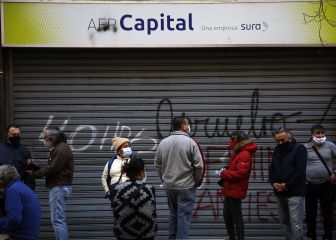 Segundo retiro 10% AFP: novedades, aprobación y posibles fechas de pago | Hoy, 18 de noviembre