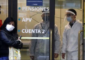 Segundo retiro 10% AFP: ¿a qué hora se vota el proyecto en la Comisión del Senado?