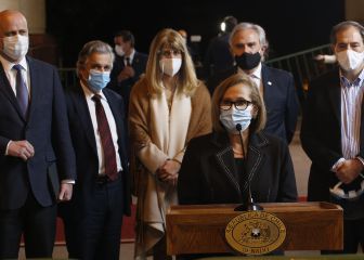 Segundo retiro 10% AFP: qué partidos y senadores han confirmado su voto