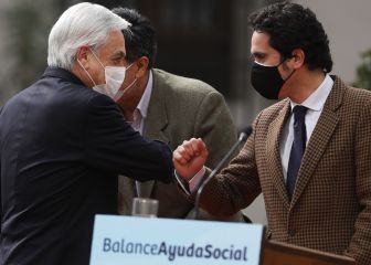 Segundo retiro 10% AFP: ¿podría frenarse por la denuncia del Gobierno al Tribunal Constitucional?