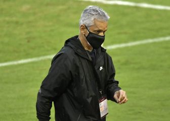 La frase más sincera de Rueda sobre su continuidad en la Roja