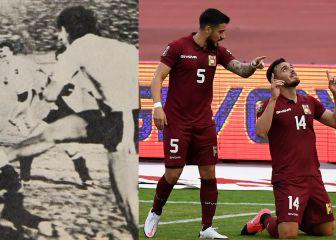 Las derrotas que la Roja no olvida