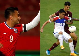 Los debutantes de la Roja: aprobados y apuntados