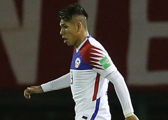 “Palacios no ha tocado límite, en poco tiempo nos dará alegrías”