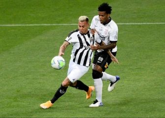 Vargas tiene coronavirus