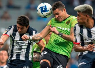 El chileno que brilló en México y espera nuevo club: 