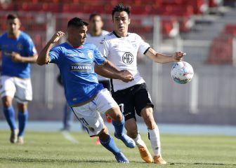 Colo Colo cambia de horario