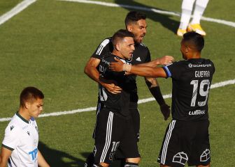 Unión La Calera-U. de Chile: TV, horario y cómo ver online el partido