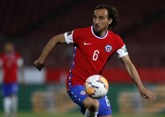 El partido donde todos ganan y que busca transformar la vida de 100 niños en Chile