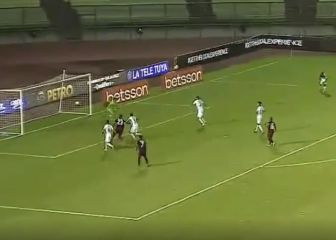 ¡Soteldo fue clave!: el fatídico gol que cambió la historia de la Roja en Caracas