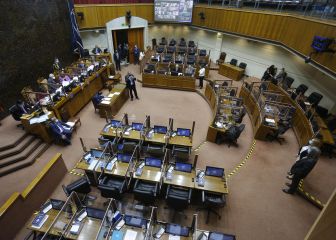 Segundo retiro 10% AFP: novedades, aprobación y posibles fechas de pago | Hoy, 19 de noviembre