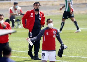 La nueva mala noticia que recibió Gustavo Quinteros