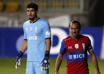 La peligrosa tendencia que ha complicado a la UC en el torneo