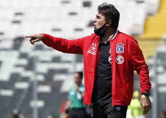 La gran novedad de Quinteros en los citados ante Audax