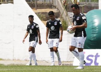 Colo Colo - Audax: horario, TV y cómo seguir online
