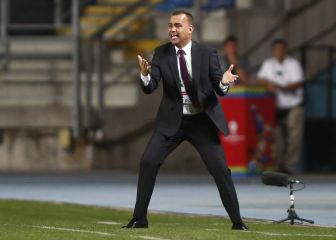 Dudamel ya tiene fecha para debutar en la U