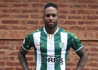 El tercer refuerzo de la U que llegó junto a Dudamel