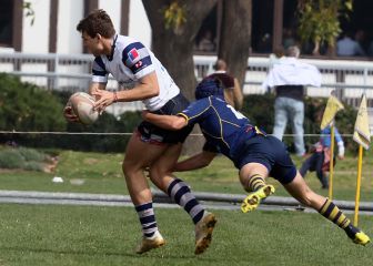 La competencia que se suma al fútbol y regresa en Chile