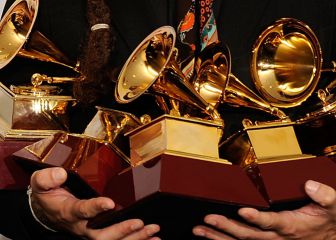 Latin Grammy 2020: artistas chilenos nominados a los premios