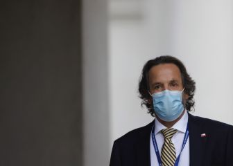 El fuerte sismo que se sintió en varias regiones del país