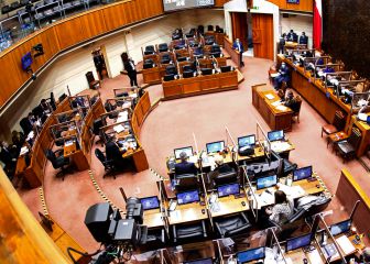 Segundo retiro 10% AFP: ¿qué proyecto está más cerca de aprobarse, el del Gobierno u oposición?