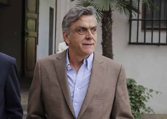 Elecciones Primarias Servel: los motivos por los que han vetado a Pablo Longueira