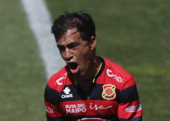 Un golazo de Ábalos le da un triunfo clave a Rangers en la B