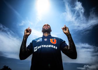 La U anuncia un nuevo fichaje