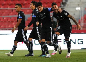 La principal novedad que tendrá la U de Dudamel ante Everton